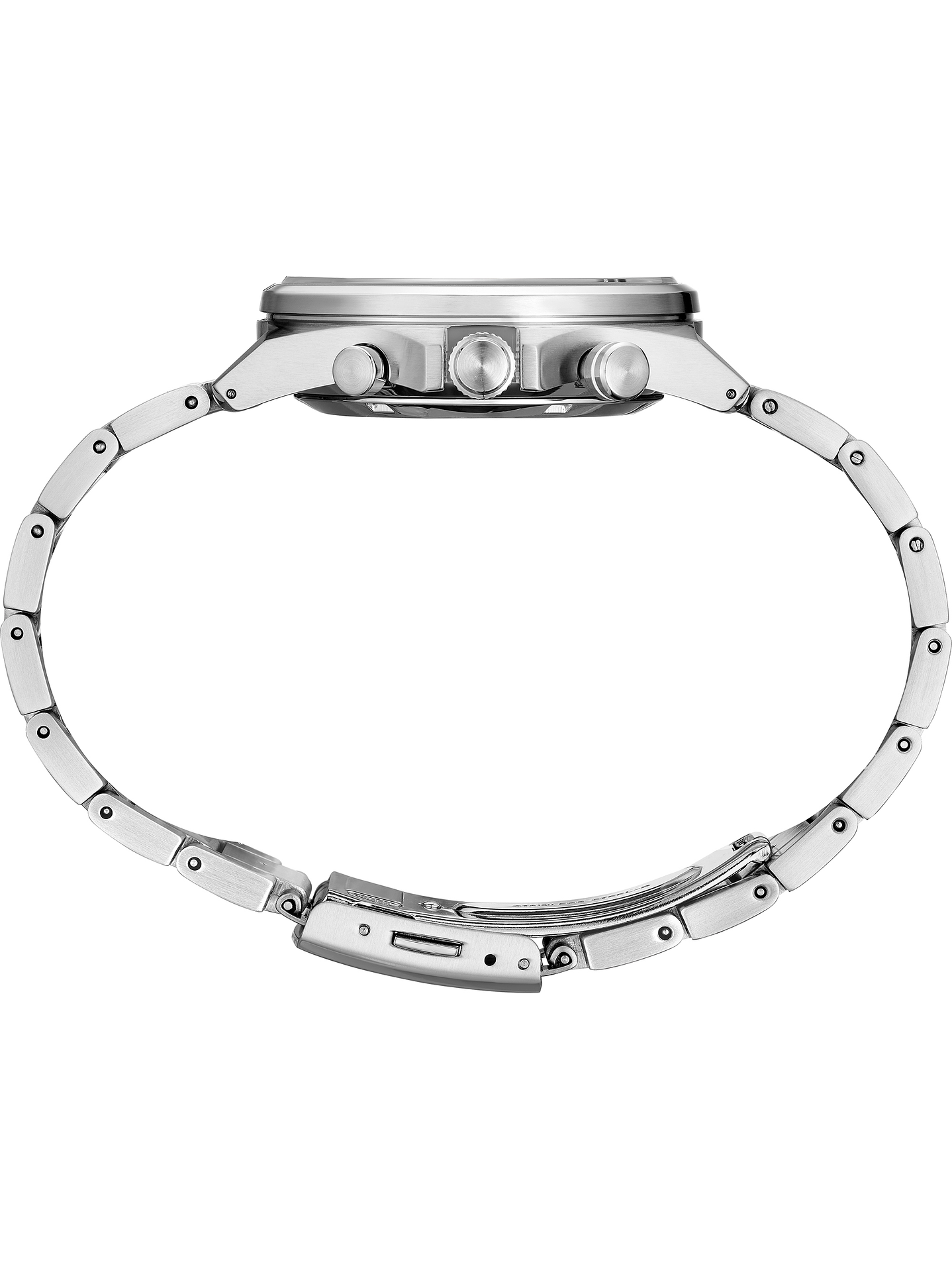 Reloj Seiko Essentials Cronógrafo Cuarzo SSB397P1 2