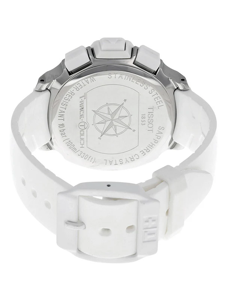 Reloj Tissot T-Race Análogo Digital T081.420.17.017.00 2