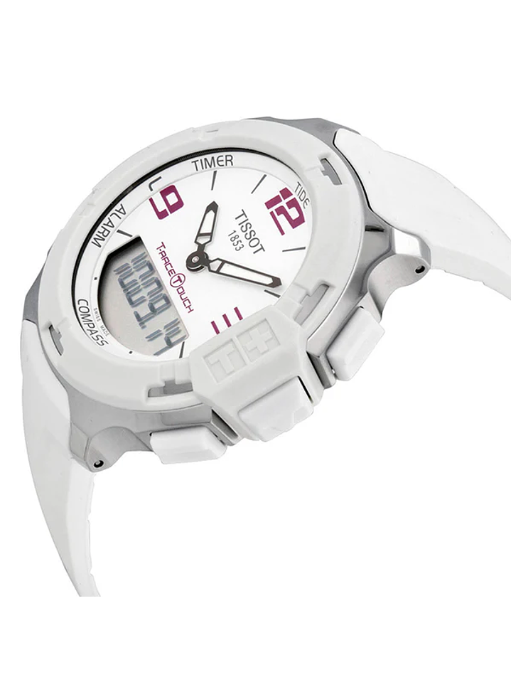 Reloj Tissot T-Race Análogo Digital T081.420.17.017.00 3