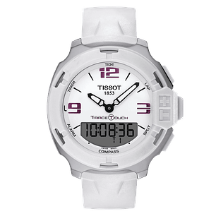 Reloj Tissot T-Race Análogo Digital T081.420.17.017.00
