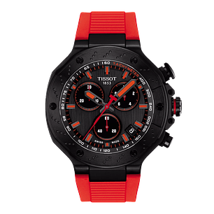 Reloj Tissot T-Race 45mm T141.417.37.061.01