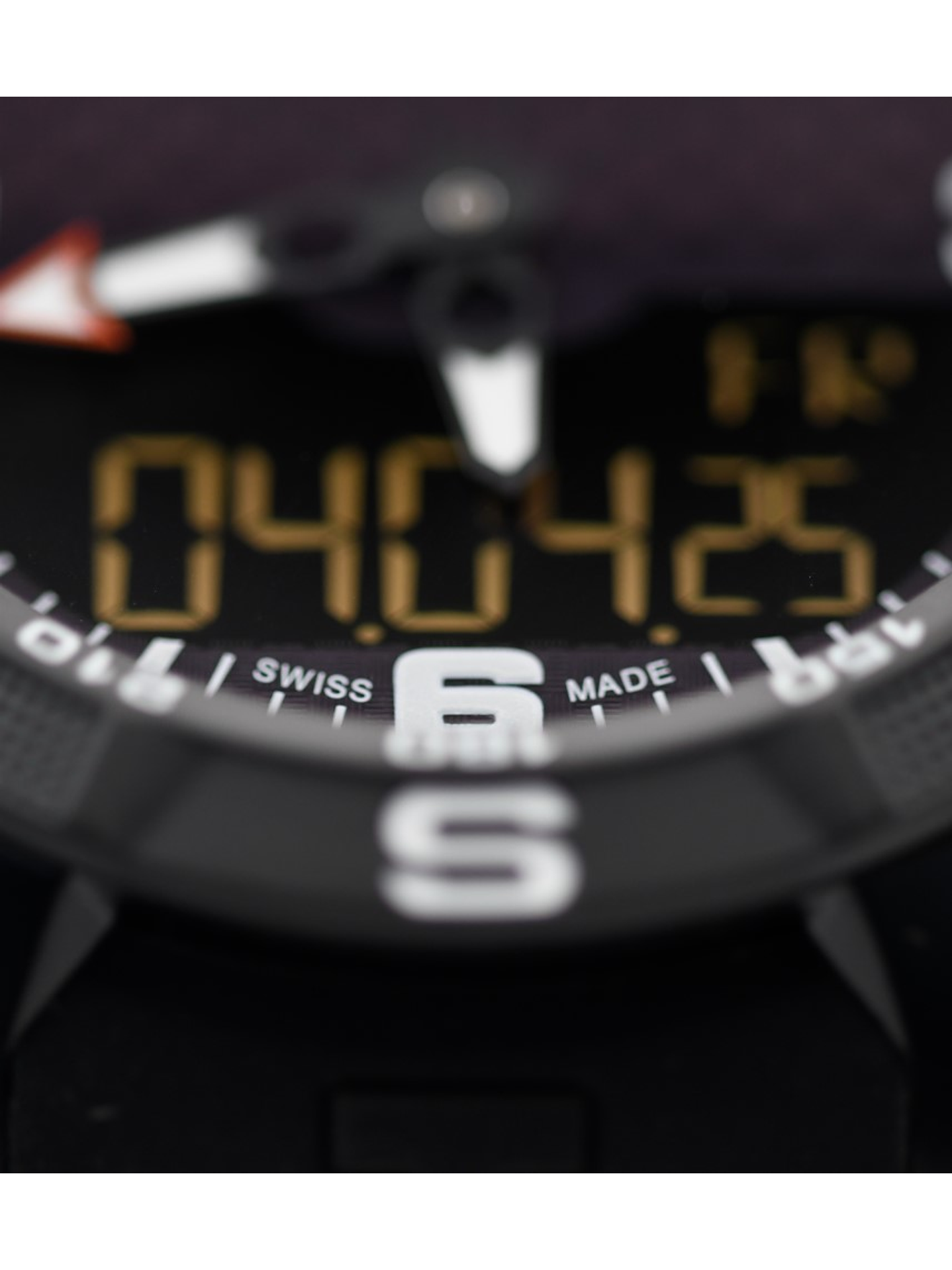 Reloj Tissot T-Touch Expert Solar - T091.420.47.057.01 4