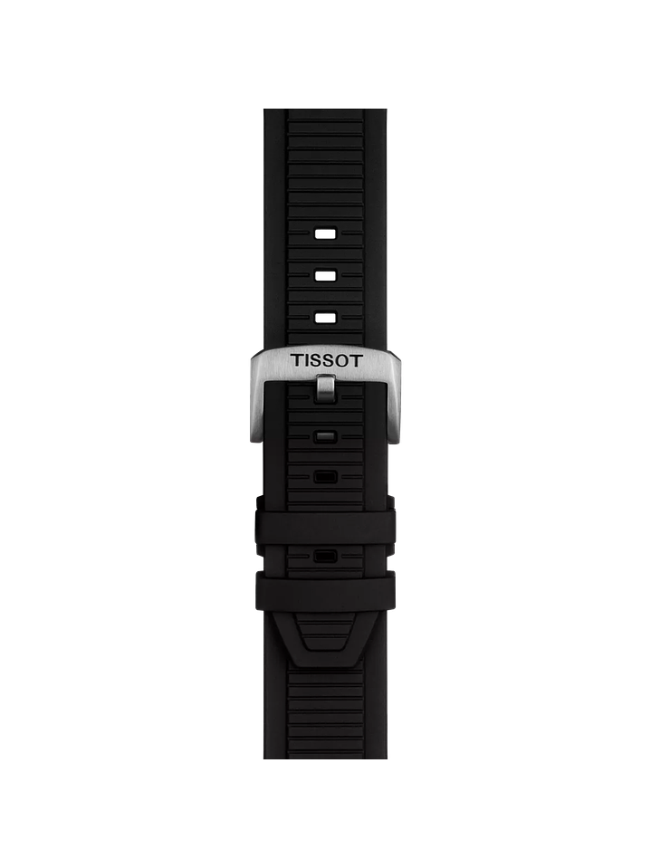 Reloj Tissot T-Race 45mm T141.417.17.011.00 5