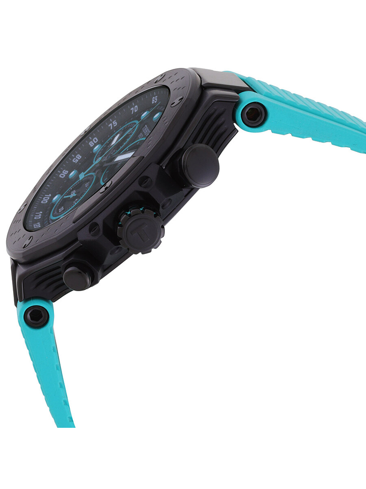 Reloj Tissot T-Race 45mm T141.417.37.051.01 3