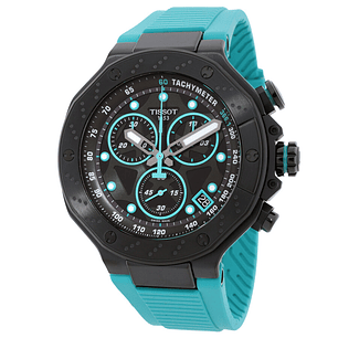 Reloj Tissot T-Race 45mm T141.417.37.051.01