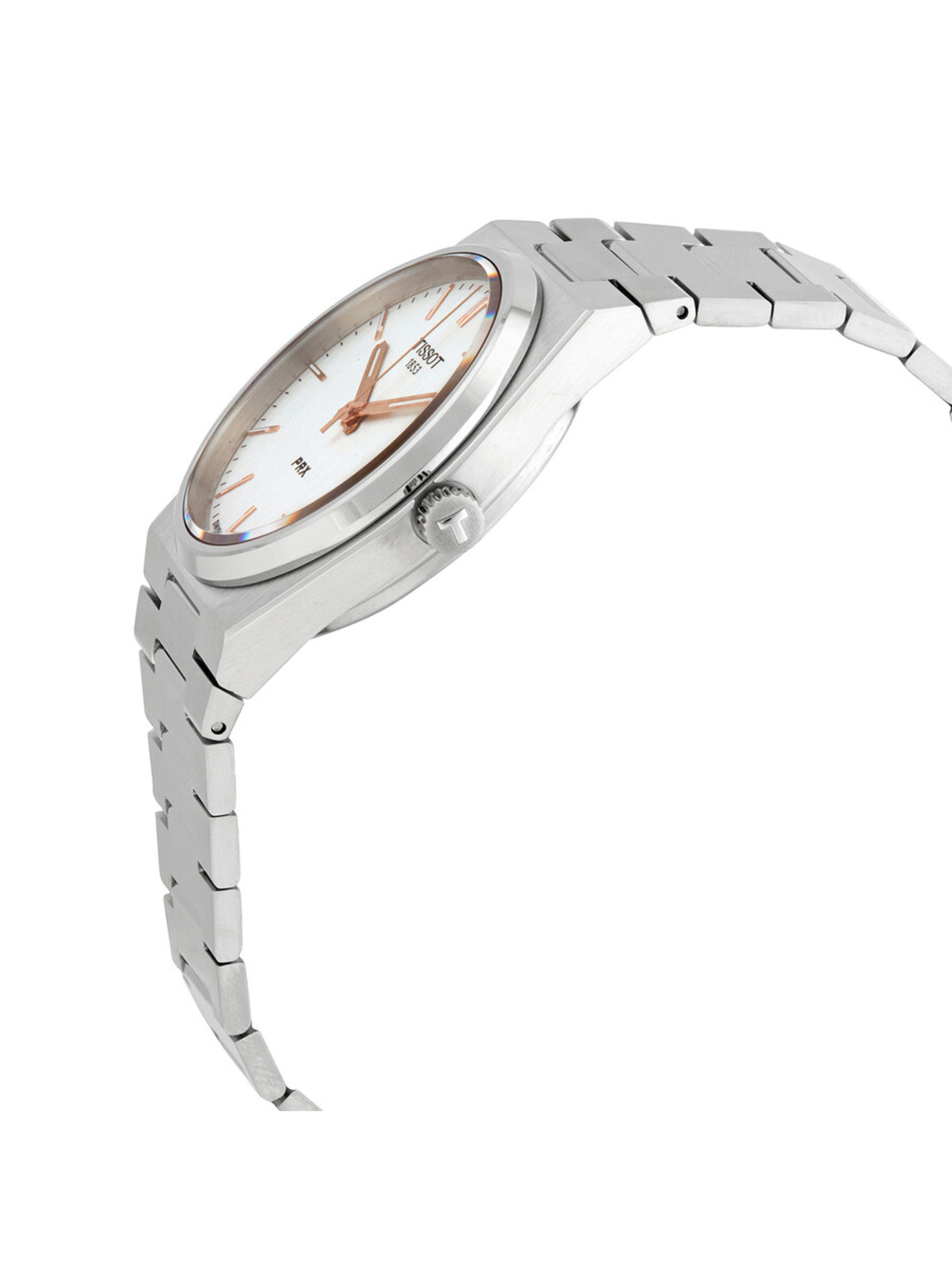 Reloj Tissot PRX 40mm T137.410.11.031.00 3