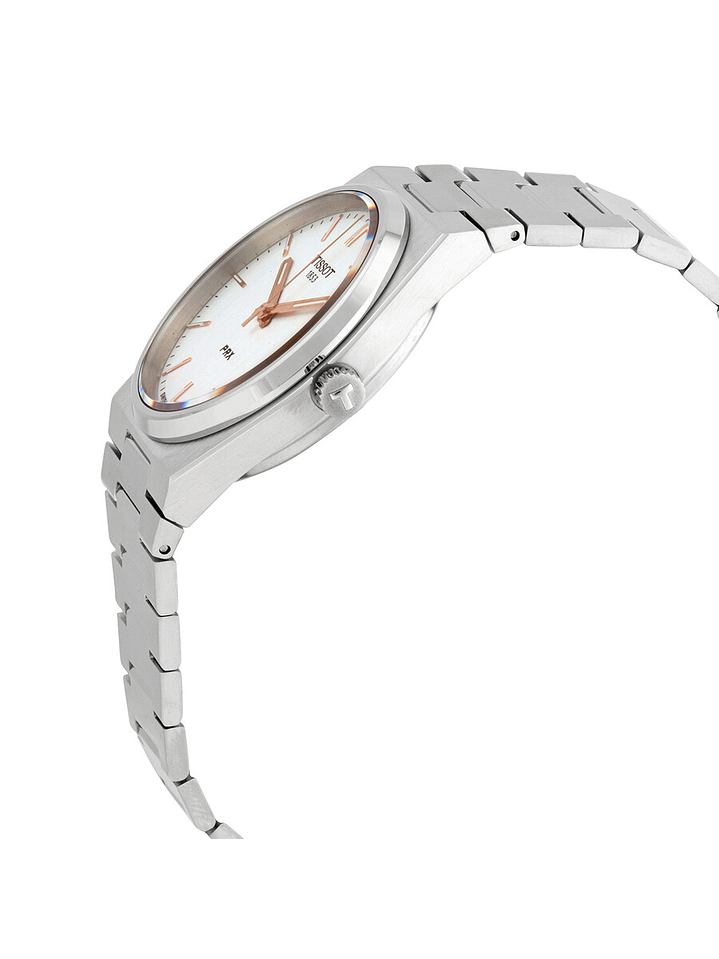 Reloj Tissot PRX 40mm T137.410.11.031.00 3