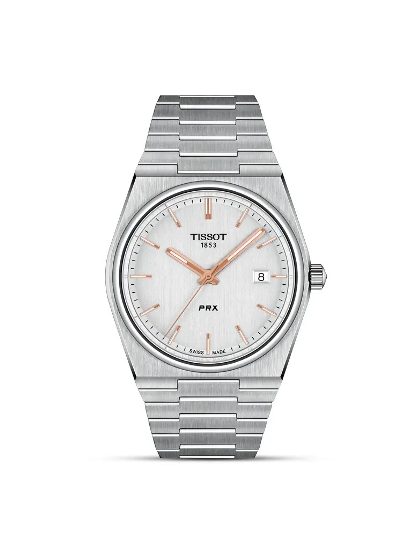 Reloj Tissot PRX 40mm T137.410.11.031.00 1