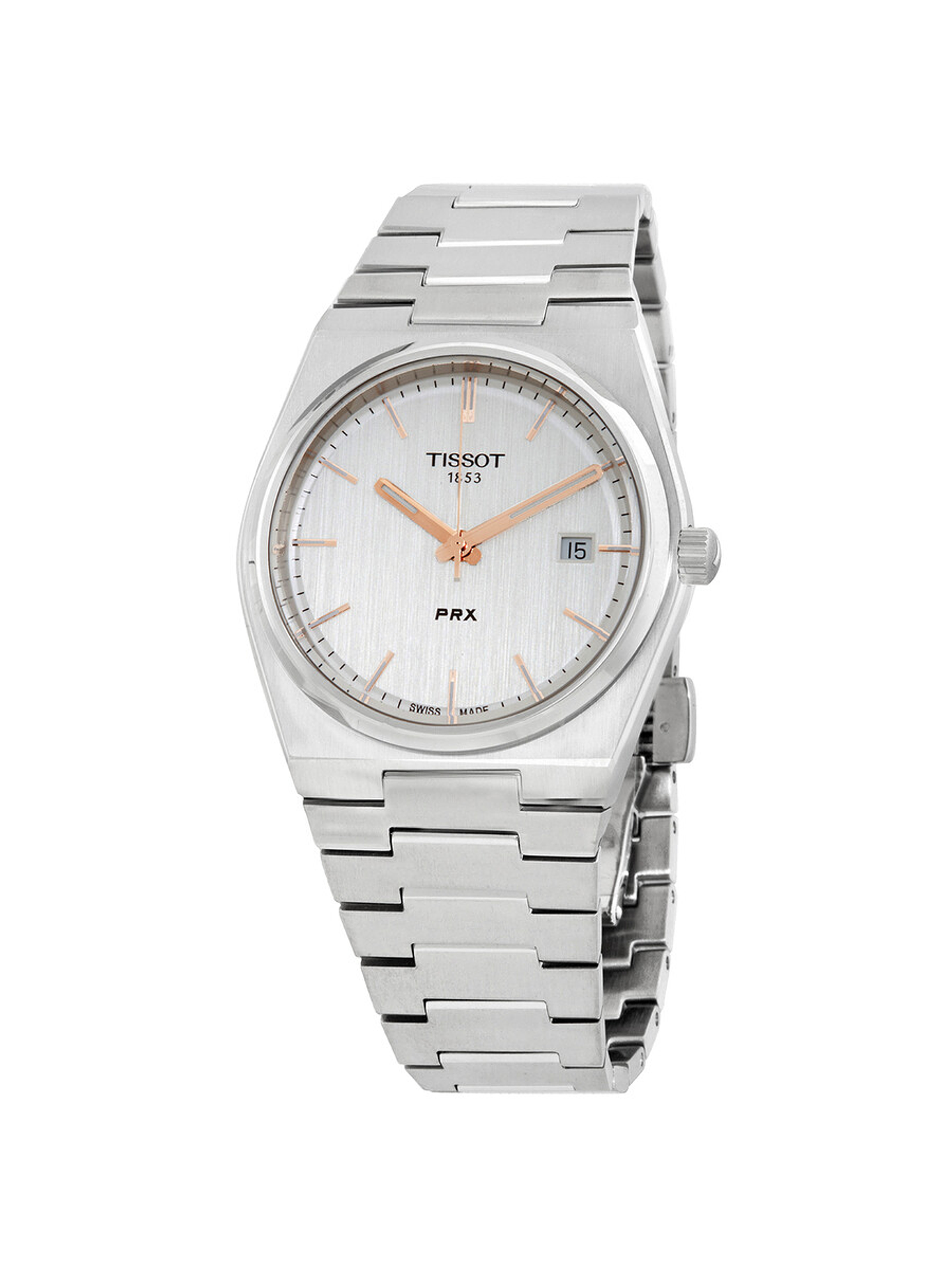 Reloj Tissot PRX 40mm T137.410.11.031.00 2