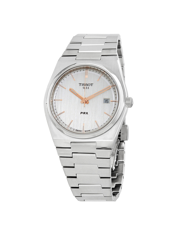 Reloj Tissot PRX 40mm T137.410.11.031.00 2