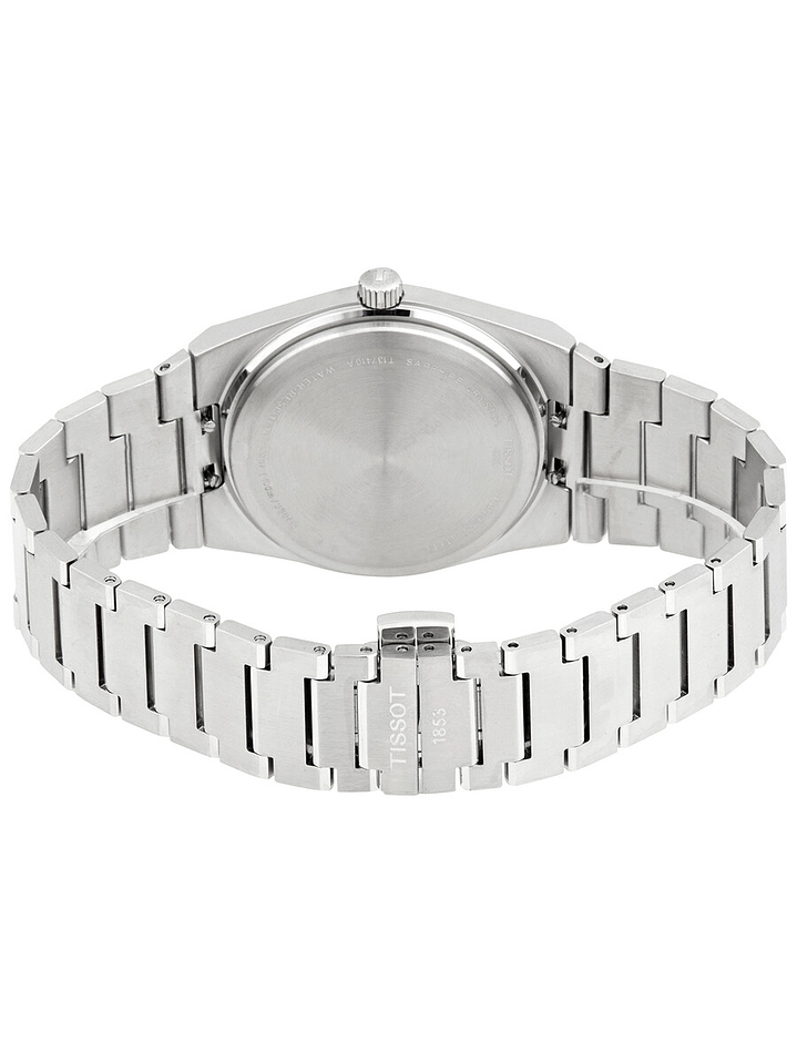 Reloj Tissot PRX 40mm T137.410.11.031.00 4