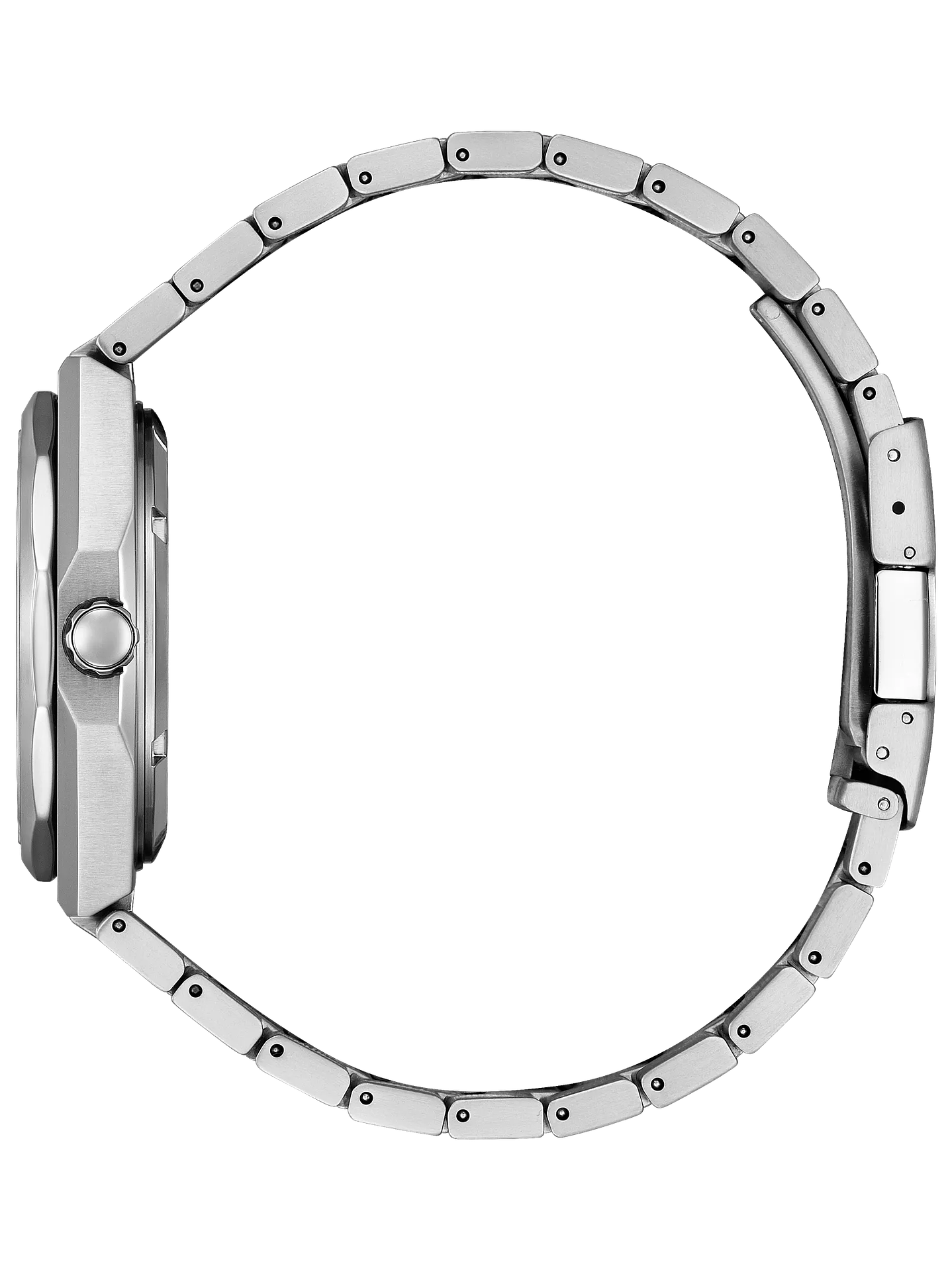 Reloj Citizen Zenshin 60 Automático NK5020-58M 3