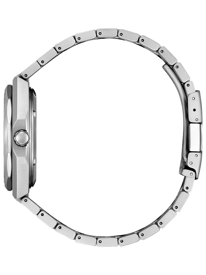 Reloj Citizen Zenshin 60 Automático NK5020-58M 3