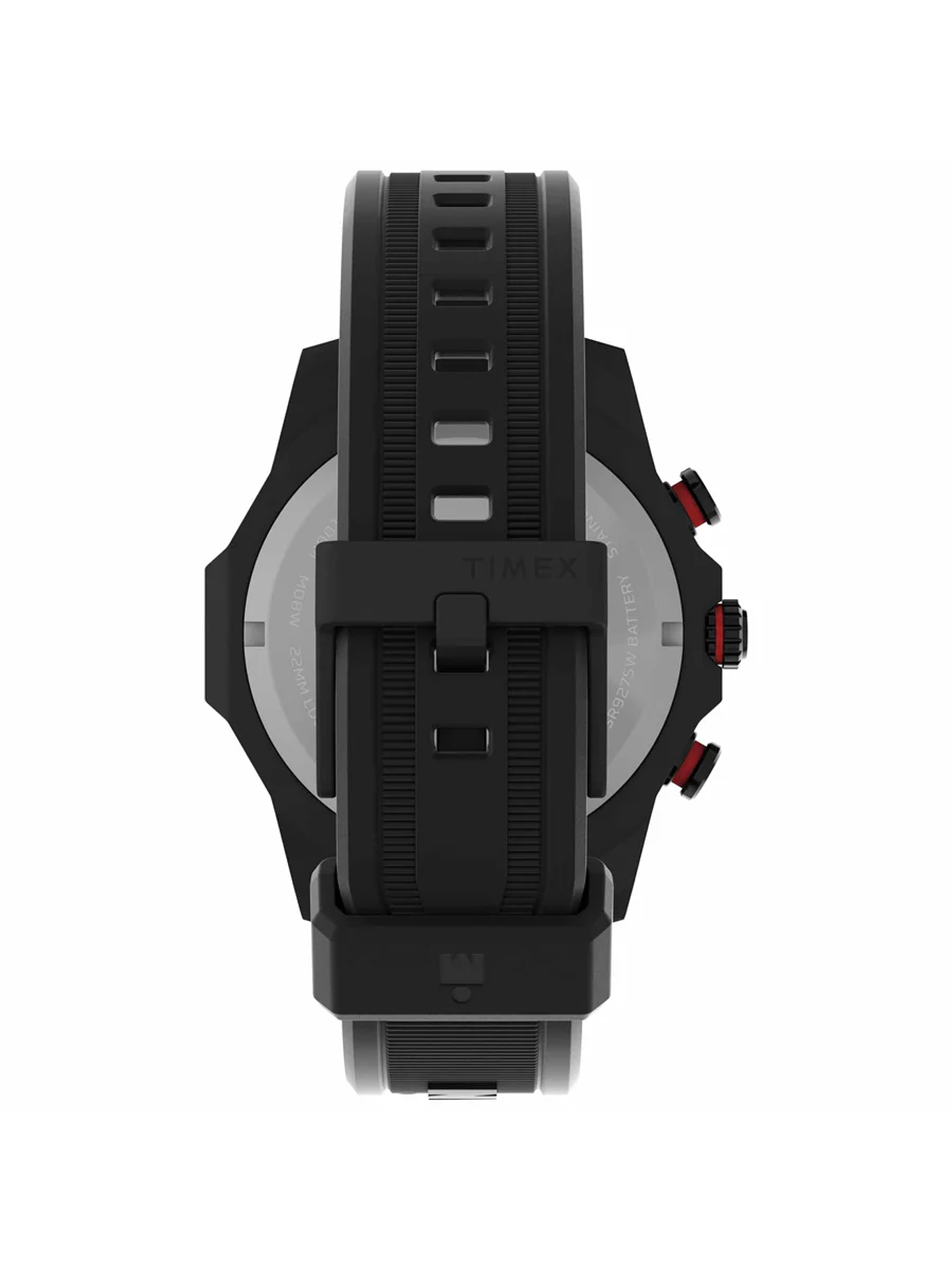 Reloj Timex  Ironman Adrenaline Cronógrafo TW2W55400VQ 2