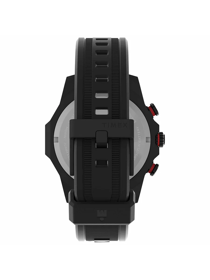 Reloj Timex  Ironman Adrenaline Cronógrafo TW2W55400VQ 2