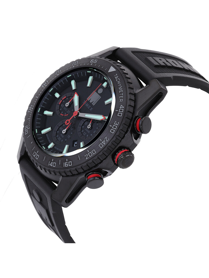 Reloj Timex  Ironman Adrenaline Cronógrafo TW2W55400VQ 7