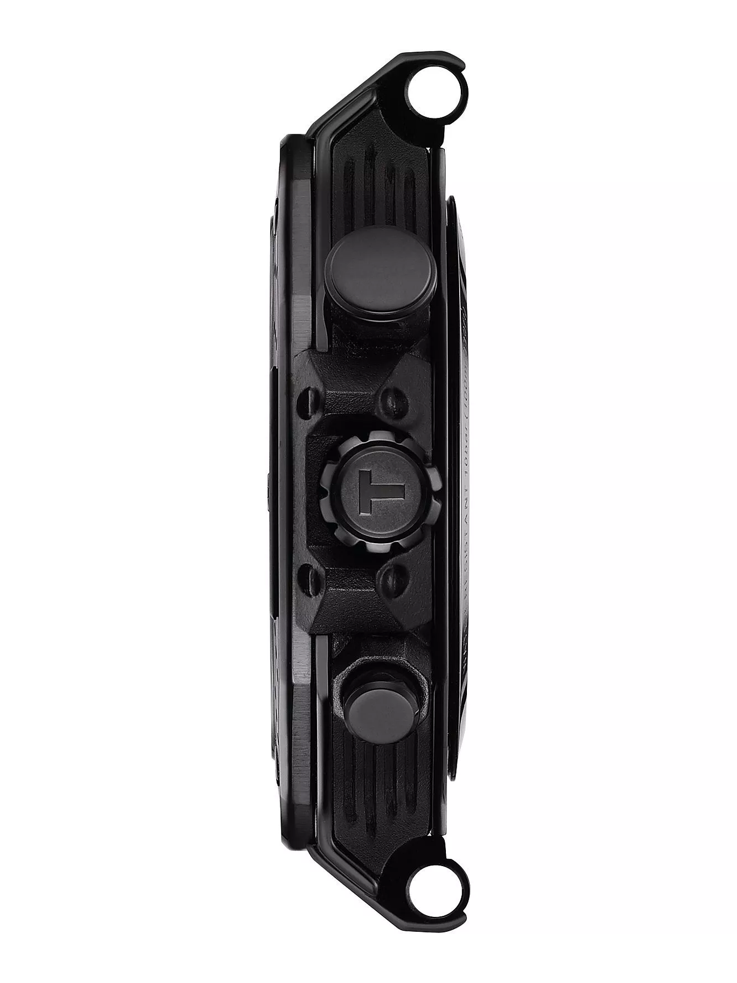 Reloj Tissot T-Sport Cronógrafo 45mm T141.417.37.061.00 4