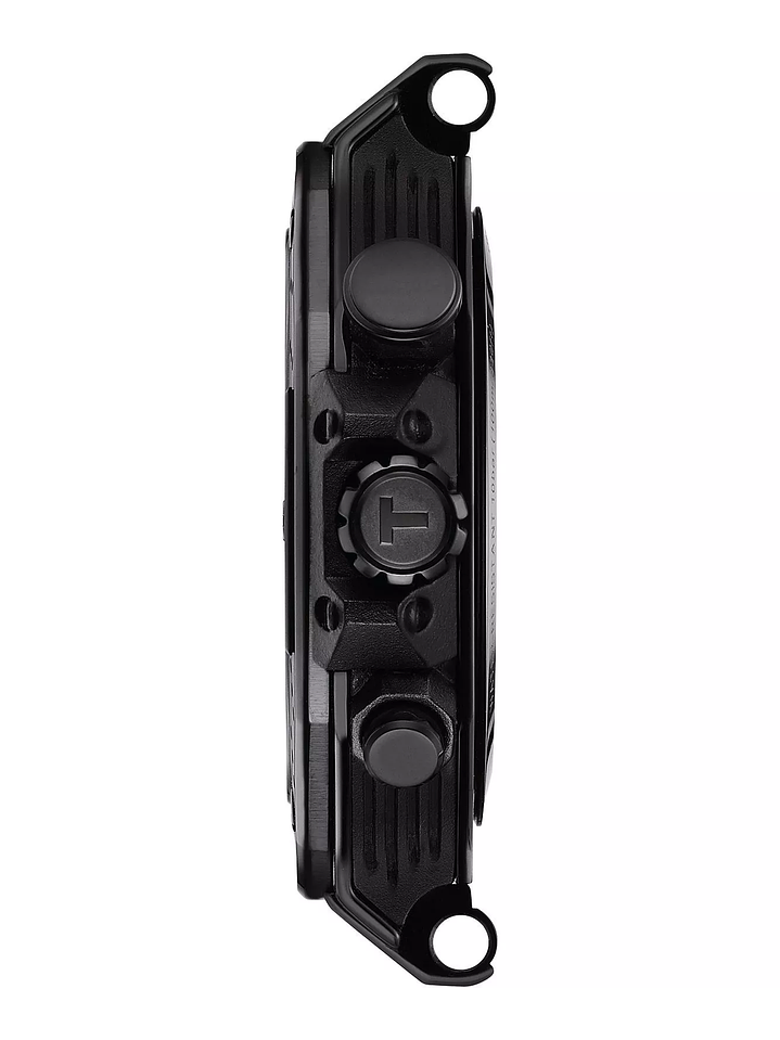 Reloj Tissot T-Sport Cronógrafo 45mm T141.417.37.061.00 4