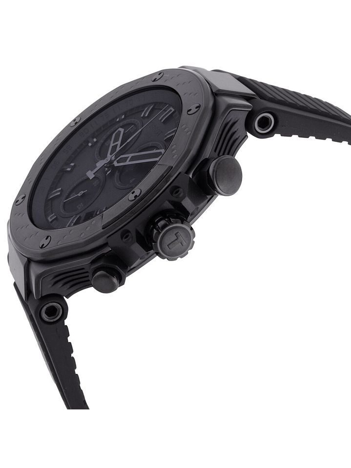 Reloj Tissot T-Sport Cronógrafo 45mm T141.417.37.061.00 2