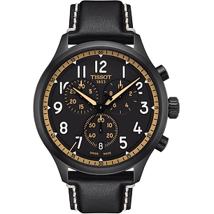 Reloj Tissot Chrono XL T116.617.36.052.02