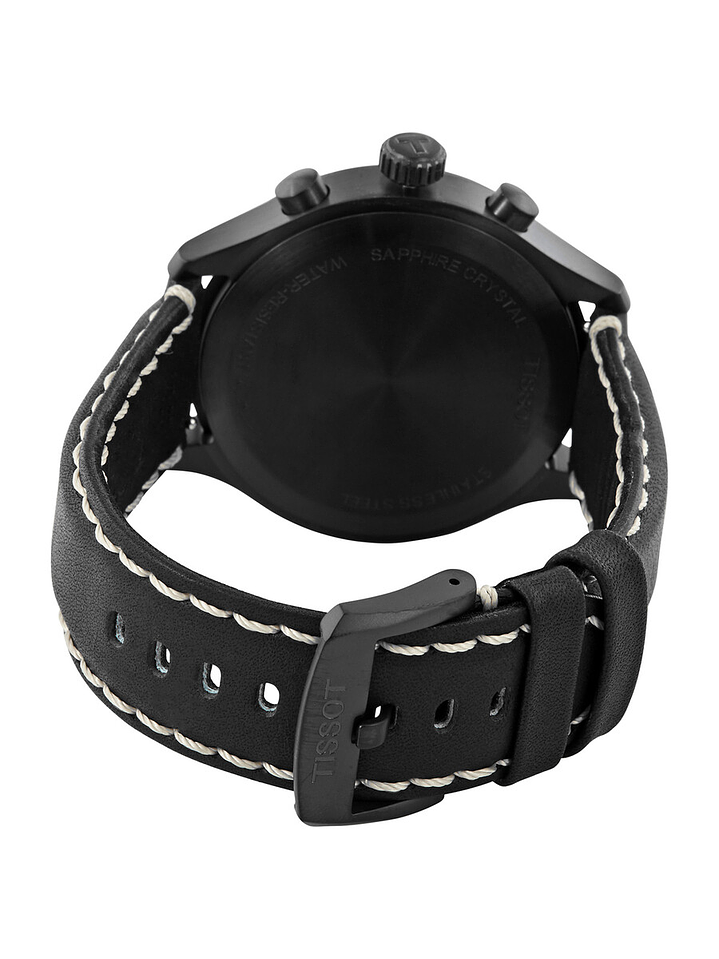 Reloj Tissot Chrono XL T116.617.36.052.02 5