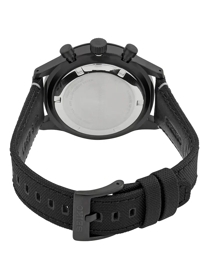 Reloj Seiko Cronógrafo Deportivo SSB417P1 4