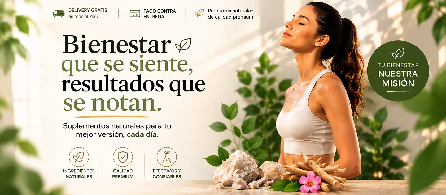 INTI PERÚ