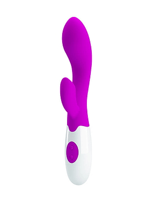 Vibrador brilhante 