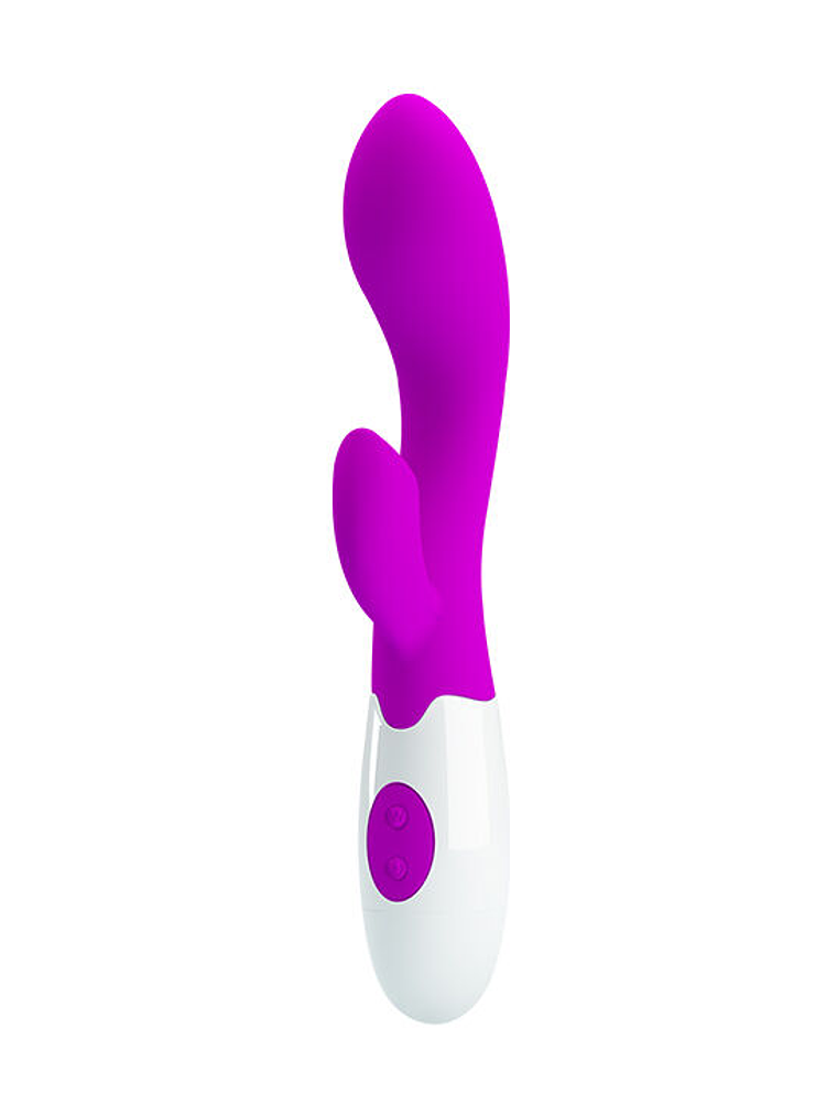 Vibrador brilhante  1