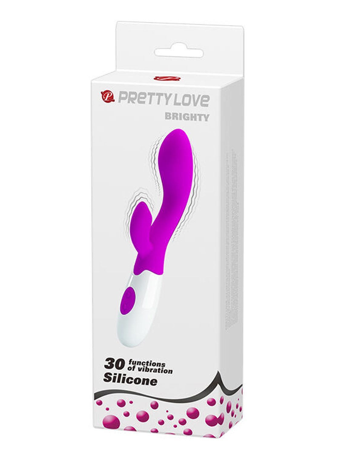 Vibrador brilhante  3