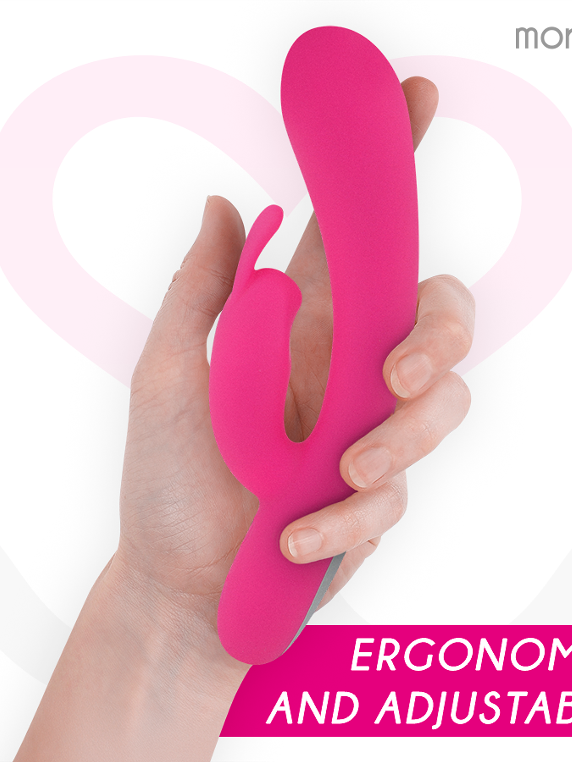Vibrador Telmo 3
