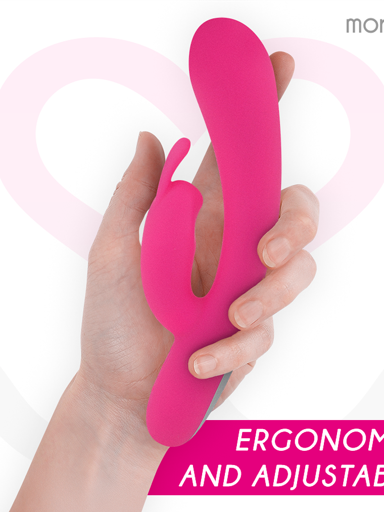 Vibrador Telmo 3