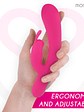 Vibrador Telmo - Thumbnail 3