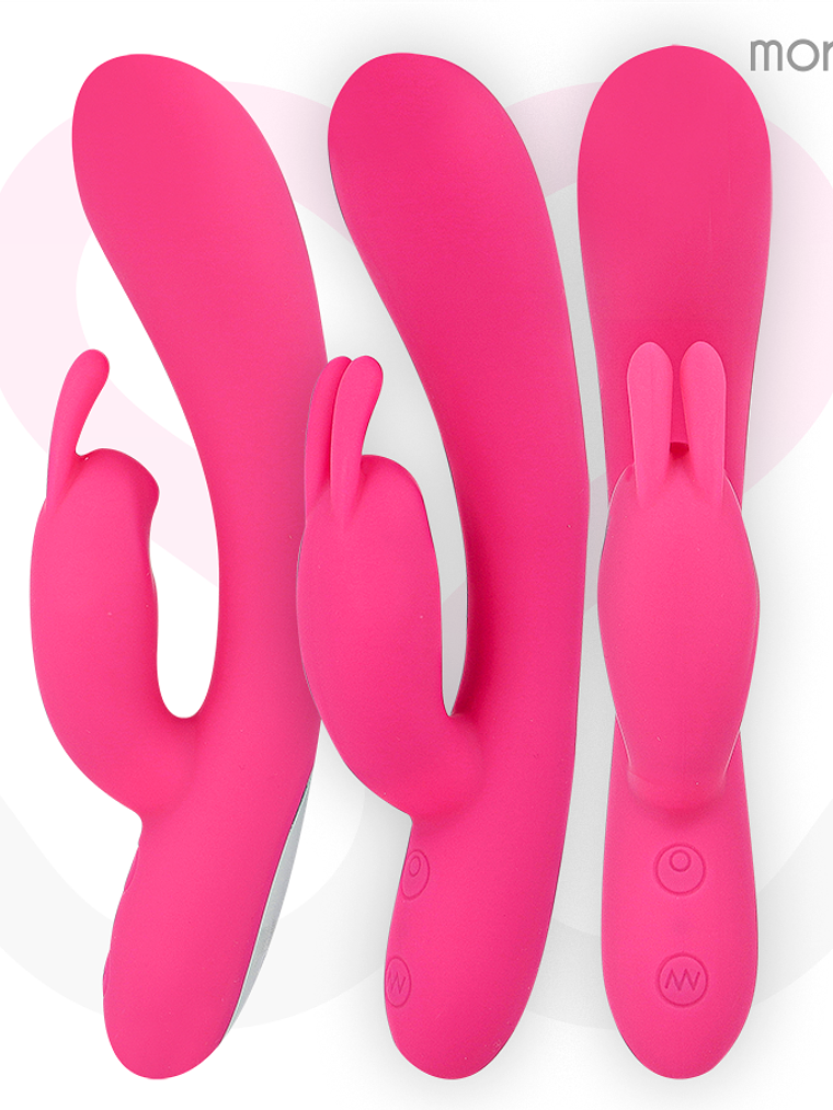 Vibrador Telmo 8