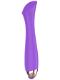 VIBRADOR K-SPOT DE SILICONE RECARREGÁVEL MANDY - Thumbnail 2