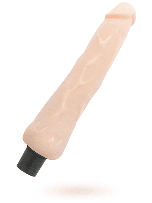 LOVECLONE - RAGNAR VIBRADOR REALISTA AUTOLUBRIFICANTE