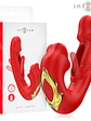 INTENSO - NATHY VIBRADOR DUPLO COM BOCA - Thumbnail 8