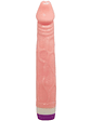 VIBRADOR REALISTA NATURAL 22 CM - Thumbnail 1