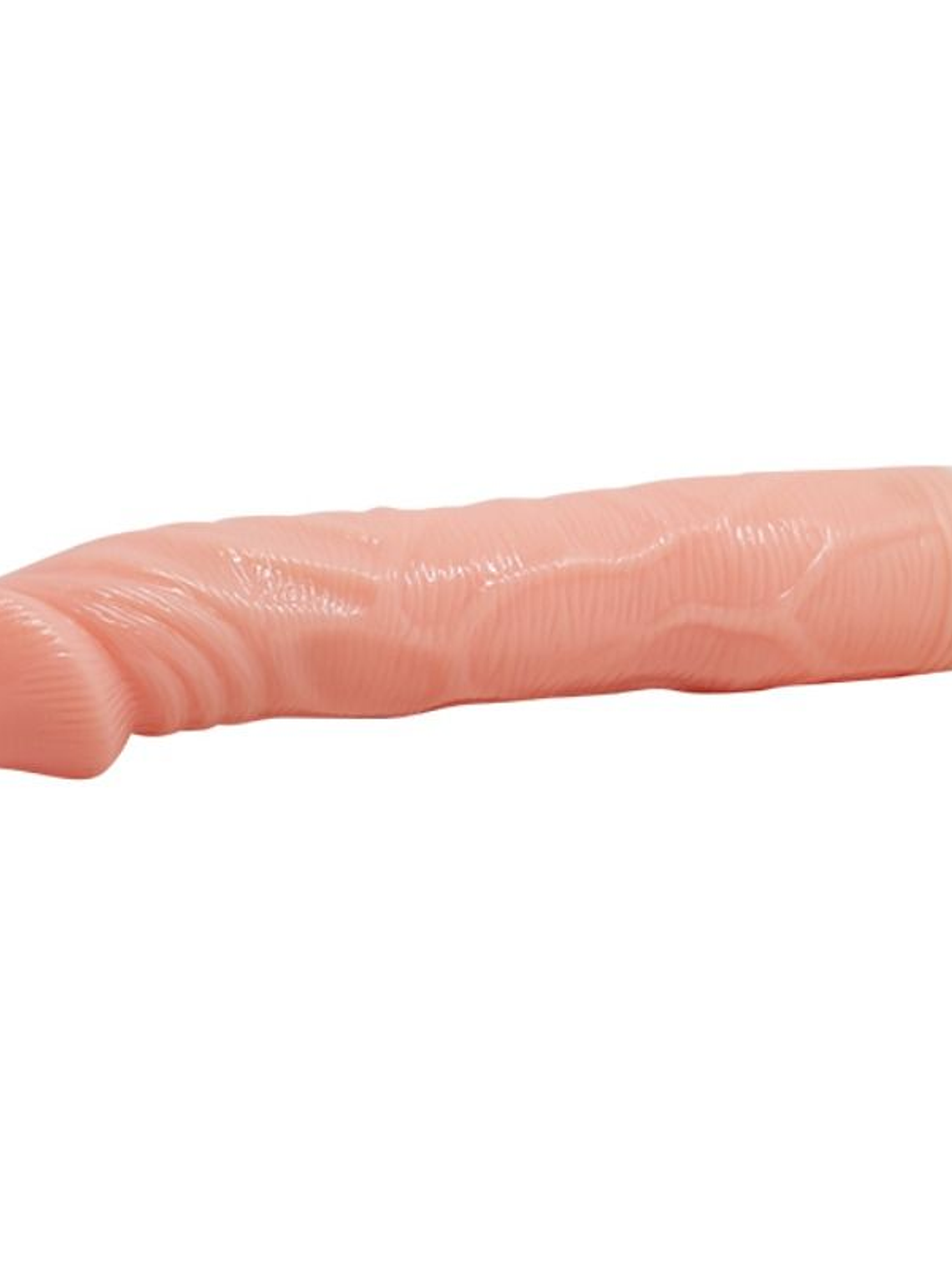VIBRADOR REALISTA NATURAL 22 CM 2