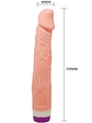 VIBRADOR REALISTA NATURAL 22 CM - Thumbnail 5