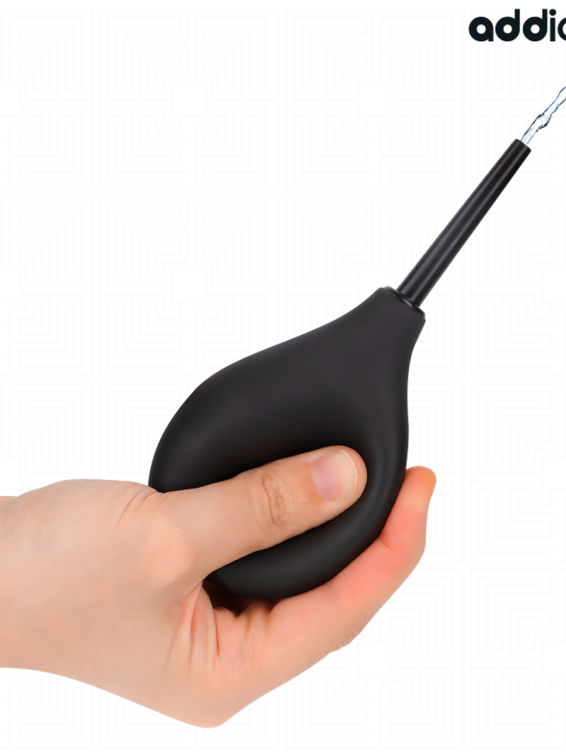 LIMPADOR ANAL DE VIAGEM TAMANHO M 160 ML 4