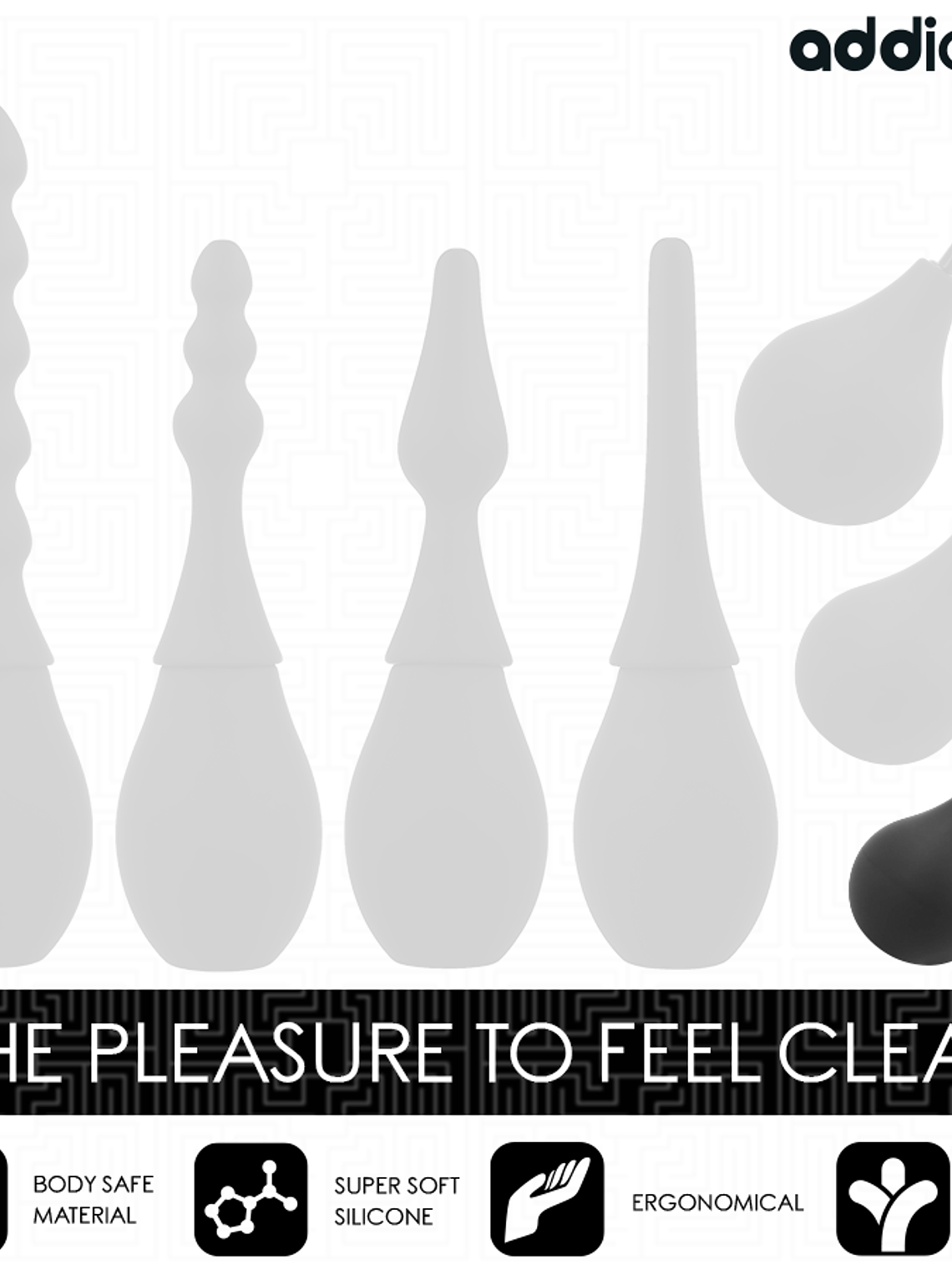  LIMPADOR ANAL DE VIAGEM TAMANHO S 90 ML 3