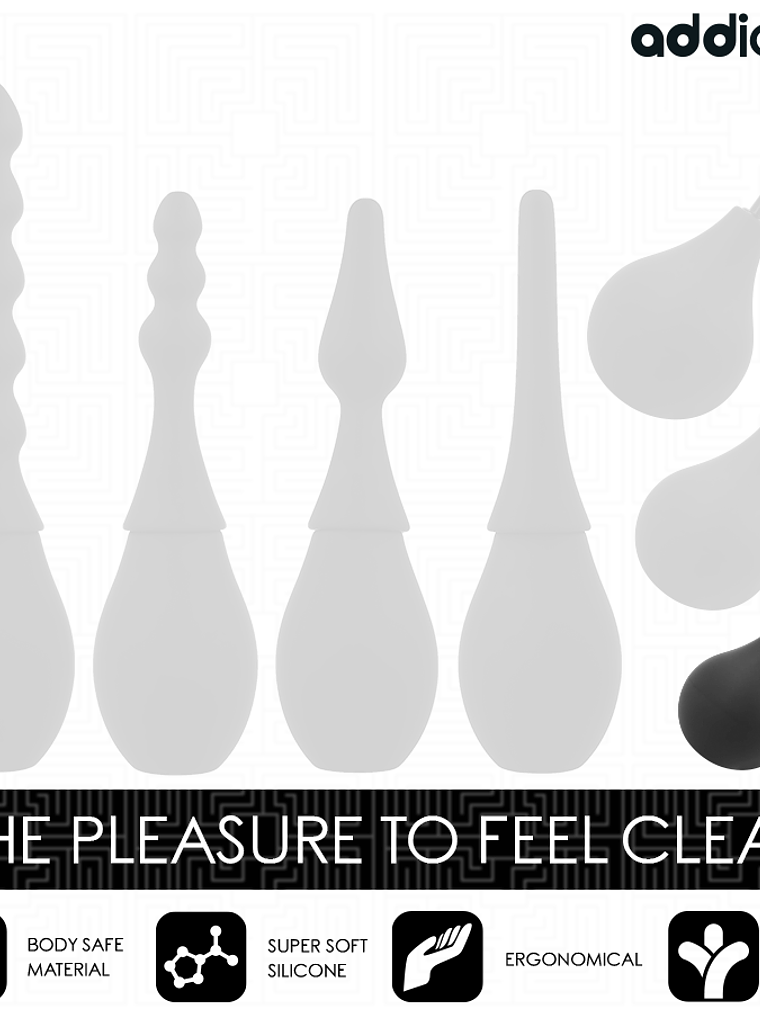  LIMPADOR ANAL DE VIAGEM TAMANHO S 90 ML 3