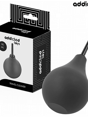  LIMPADOR ANAL DE VIAGEM TAMANHO S 90 ML
