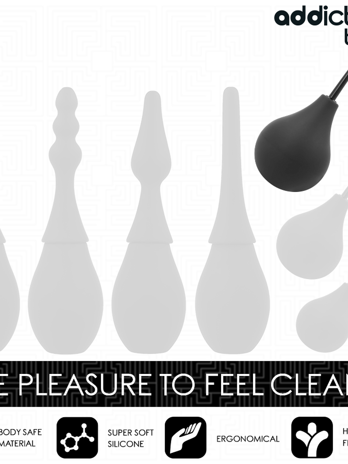 LIMPADOR ANAL DE VIAGEM TAMANHO L 220 ML 4