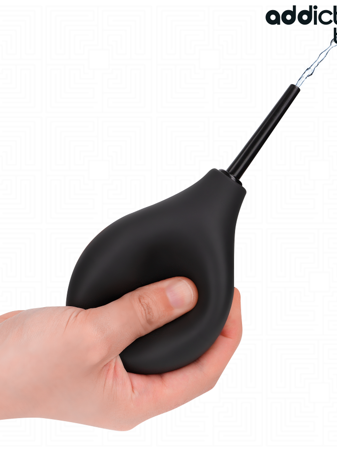 LIMPADOR ANAL DE VIAGEM TAMANHO L 220 ML 5