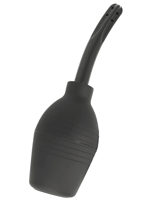  PERA DE LIMPEZA ANAL PRETA