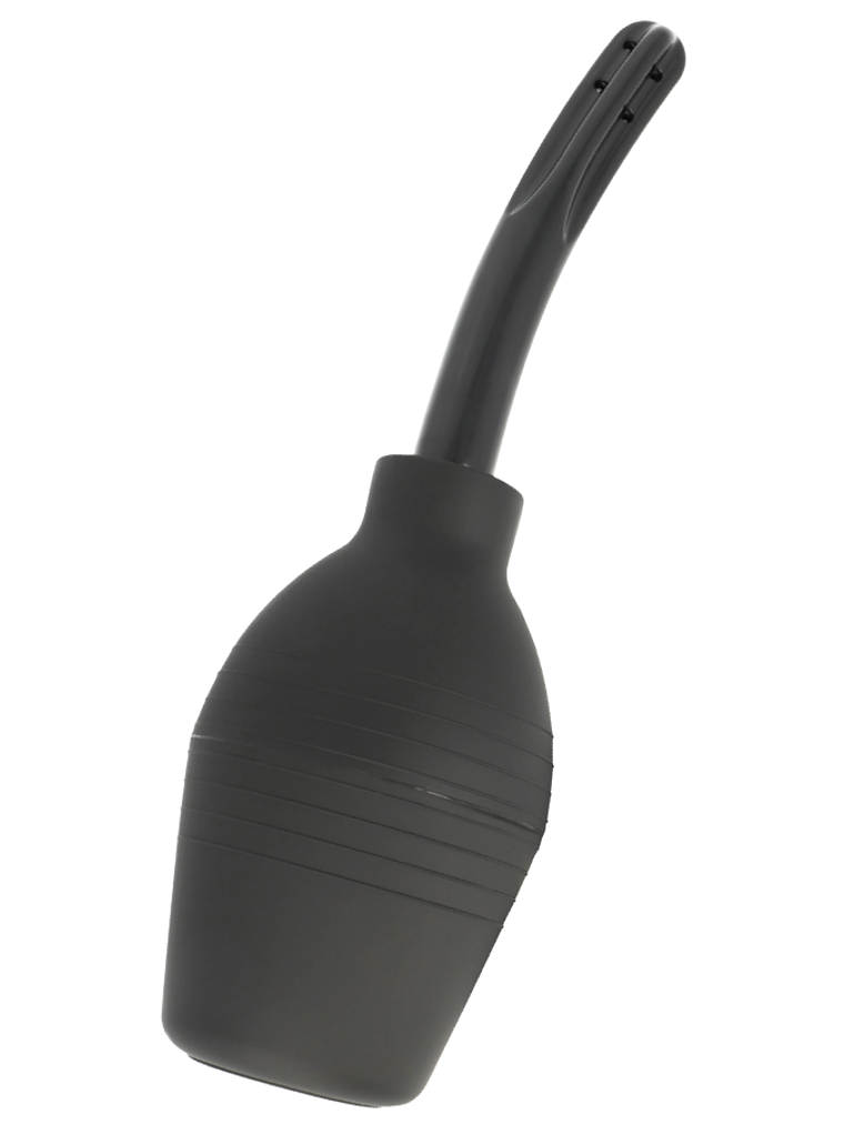  PERA DE LIMPEZA ANAL PRETA 1