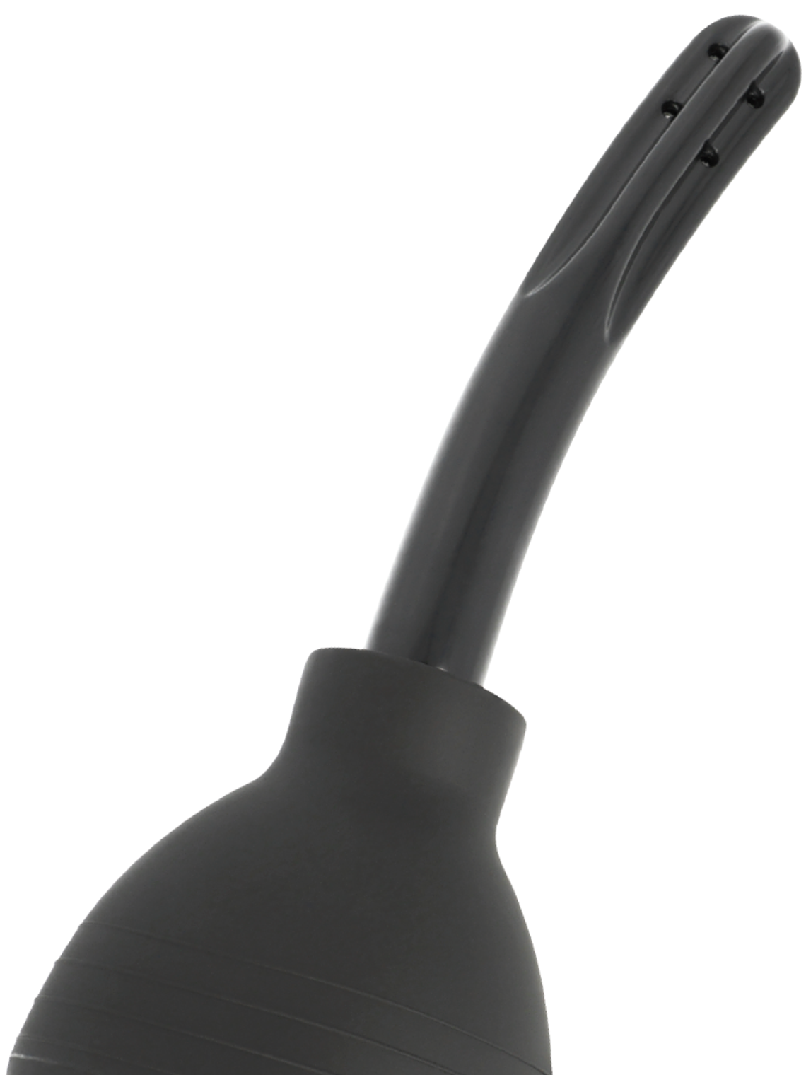  PERA DE LIMPEZA ANAL PRETA 3