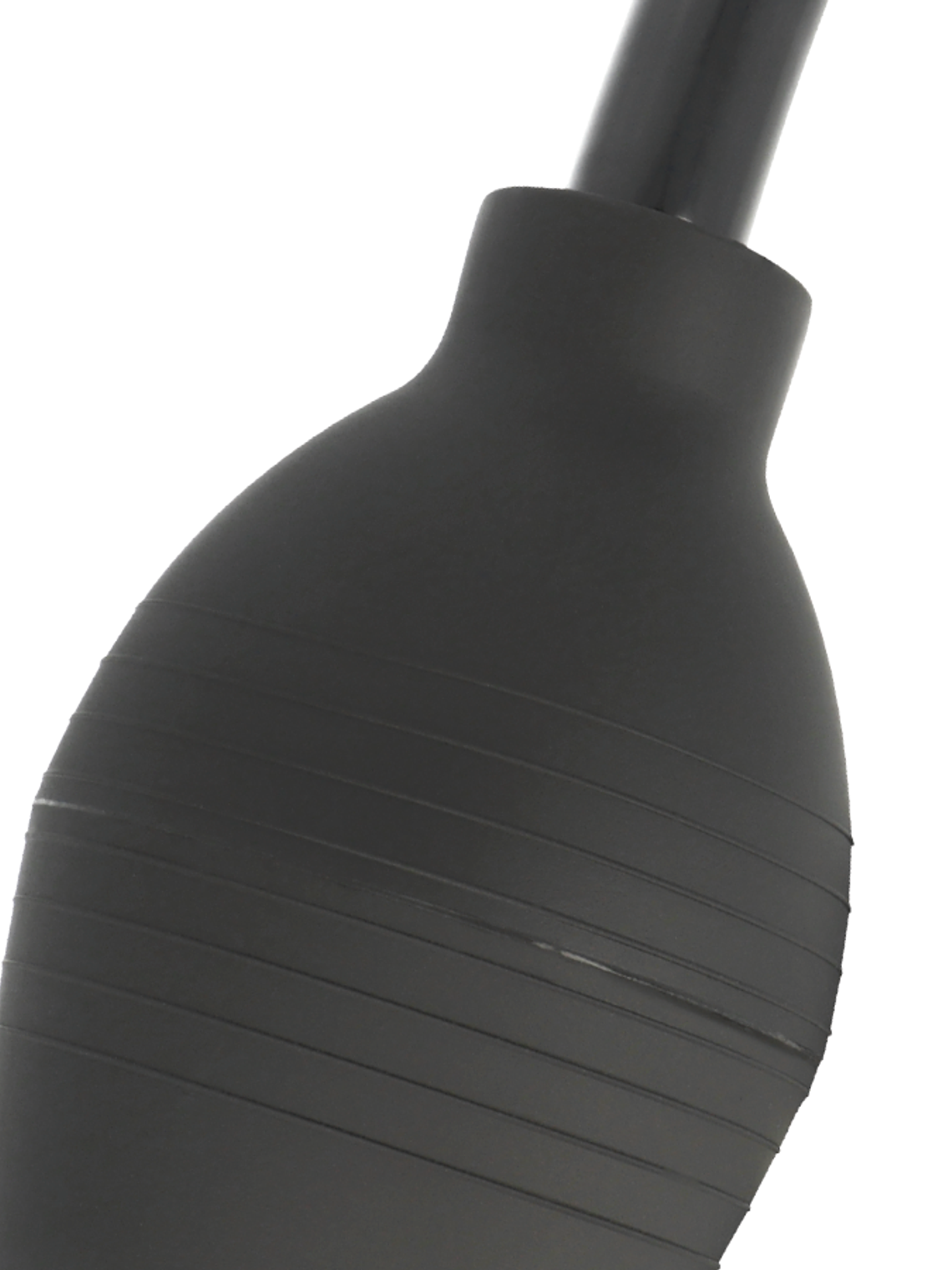  PERA DE LIMPEZA ANAL PRETA 5